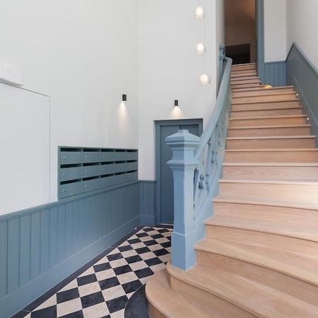 Flh Praca Rossio Bright Apartment 리스본 외부 사진