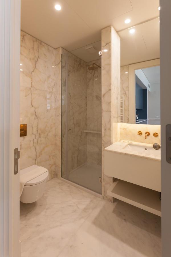 Flh Praca Rossio Bright Apartment 리스본 외부 사진