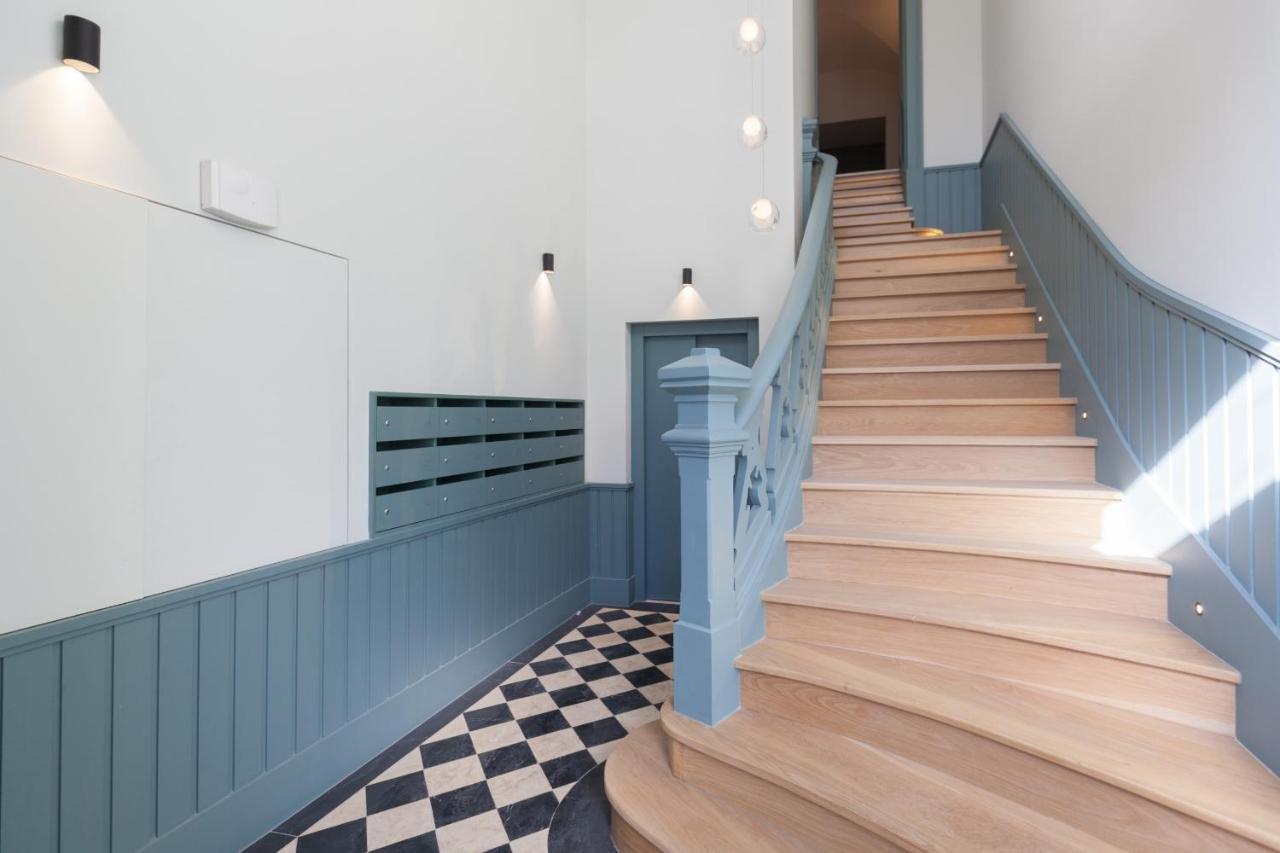 Flh Praca Rossio Bright Apartment 리스본 외부 사진